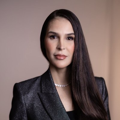 Caroline Palheta