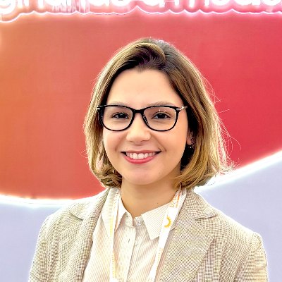 Gabriela Amin