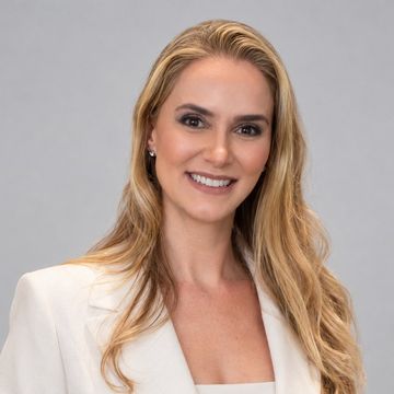 Silvia Zimbres