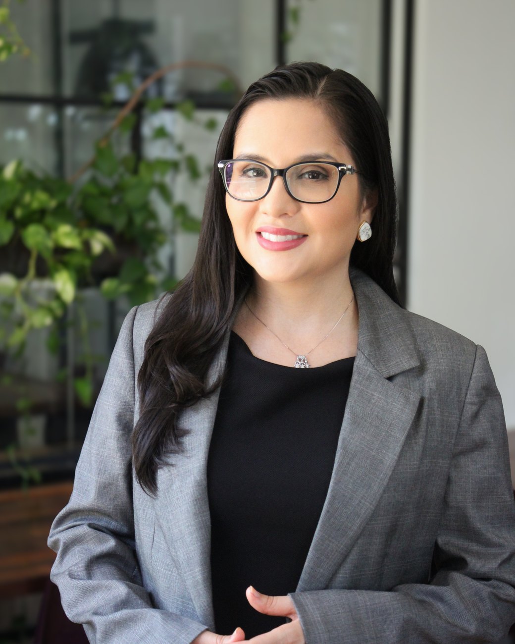 Dra. Heliana Goes, presidente da SBD-PA